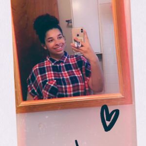 Meet your Posher, Daneicea